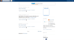 Desktop Screenshot of floatmarine.blogspot.com