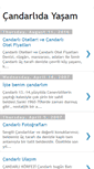 Mobile Screenshot of candarlikorfezi.blogspot.com