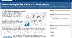 Desktop Screenshot of chinamusictech.blogspot.com