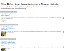 Tablet Screenshot of chinamusictech.blogspot.com