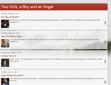 Tablet Screenshot of engelfamilyadventures.blogspot.com