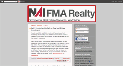 Desktop Screenshot of naifmarealty.blogspot.com