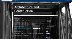Desktop Screenshot of constructionbest.blogspot.com