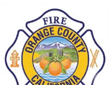 Tablet Screenshot of orangecountyfire.blogspot.com