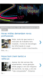 Mobile Screenshot of dominiodigitalg6.blogspot.com
