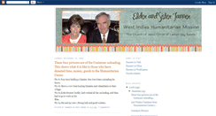 Desktop Screenshot of fredandsherry.blogspot.com