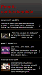 Mobile Screenshot of emma-contorsionniste.blogspot.com