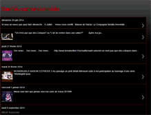 Tablet Screenshot of emma-contorsionniste.blogspot.com
