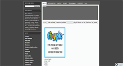 Desktop Screenshot of angusdownloads.blogspot.com