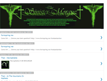 Tablet Screenshot of dclxvi-666-29a.blogspot.com