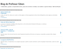 Tablet Screenshot of edsoniepcc.blogspot.com