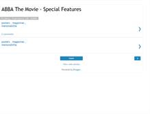 Tablet Screenshot of abbathemoviespecial.blogspot.com