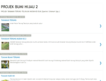 Tablet Screenshot of bumihijau2smksc.blogspot.com