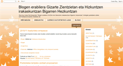 Desktop Screenshot of dibermintegia.blogspot.com