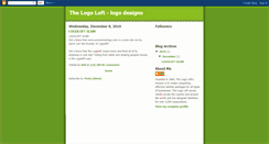 Desktop Screenshot of logoloft-design.blogspot.com