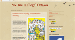 Desktop Screenshot of noii-ottawa.blogspot.com