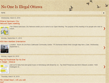 Tablet Screenshot of noii-ottawa.blogspot.com