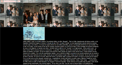 Desktop Screenshot of horacioarosetebrignole.blogspot.com