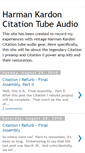 Mobile Screenshot of citationaudio.blogspot.com