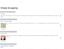 Tablet Screenshot of betty-simplyscrapping.blogspot.com
