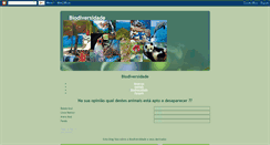Desktop Screenshot of clara-blogueareadeprojecto.blogspot.com