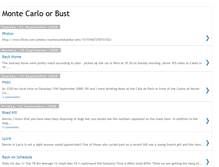 Tablet Screenshot of montecarlobybike.blogspot.com