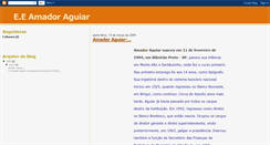 Desktop Screenshot of eeamadoraguiar.blogspot.com