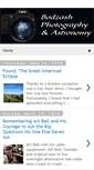 Mobile Screenshot of bodzashphotoastro.blogspot.com