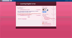 Desktop Screenshot of funineng.blogspot.com