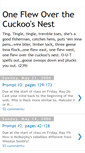 Mobile Screenshot of cuckoosnest-fdileo.blogspot.com