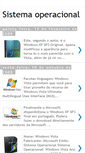 Mobile Screenshot of dinhosistemaoperacional.blogspot.com
