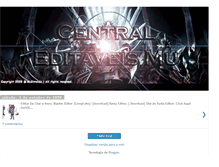 Tablet Screenshot of editaveismu.blogspot.com