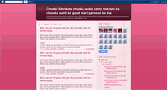 Desktop Screenshot of nangi-chudai.blogspot.com