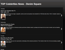 Tablet Screenshot of denimsquares.blogspot.com