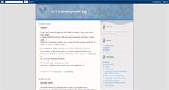 Desktop Screenshot of ico2.blogspot.com