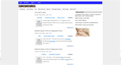 Desktop Screenshot of bestcoaltrading.blogspot.com