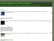 Tablet Screenshot of agroambientalmt.blogspot.com
