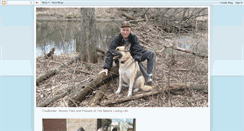 Desktop Screenshot of baron-troutbirder.blogspot.com