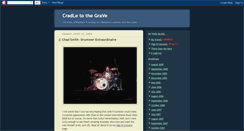 Desktop Screenshot of cradlelyn.blogspot.com