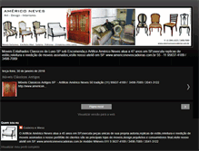 Tablet Screenshot of moveisentalhado.blogspot.com
