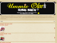 Tablet Screenshot of dimurahonline.blogspot.com