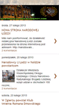 Mobile Screenshot of narodowalodz.blogspot.com