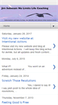 Mobile Screenshot of nolimitslifecoaching.blogspot.com