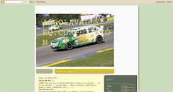 Desktop Screenshot of agrolavalleracingteamcar.blogspot.com