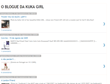 Tablet Screenshot of kuka-girl.blogspot.com