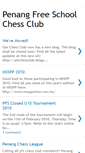Mobile Screenshot of freeschess.blogspot.com