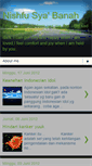 Mobile Screenshot of nishfus.blogspot.com