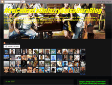 Tablet Screenshot of afrocubanlatinjazzblog.blogspot.com