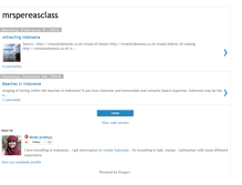 Tablet Screenshot of mrspereasclass.blogspot.com