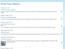 Tablet Screenshot of memasbakery.blogspot.com